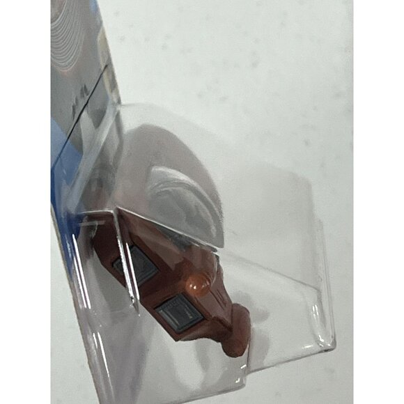 Hot Wheels Star Wars X-34 Landspeeder HW Screen Time 2023 Car - Picture 4 of 6